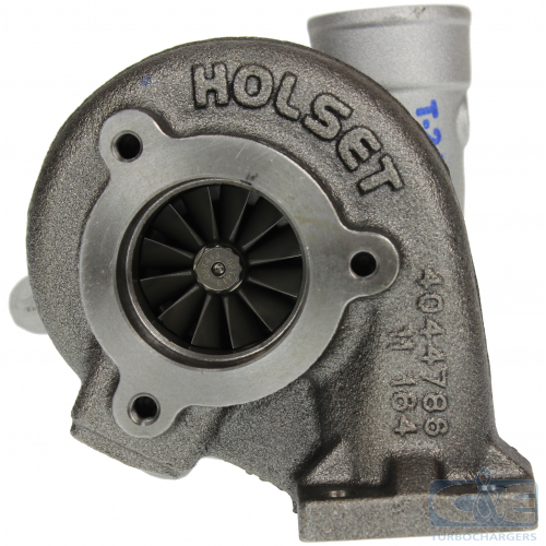 Turbocharger 4045361