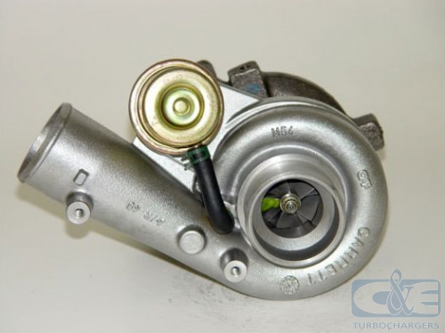 Turbocharger 452162-5001S