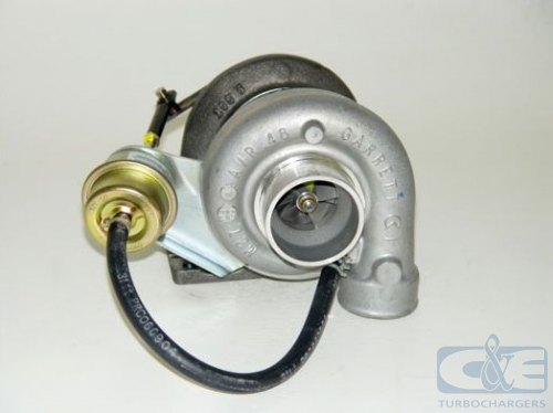 Turbocharger 452181-0001
