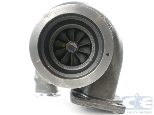 Turbocharger 452232-0008