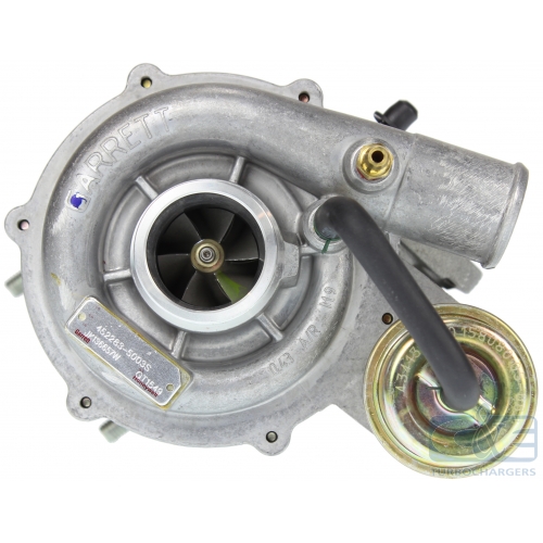 Turbocharger 452283-5003S