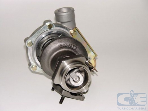 Turbocharger 454154-5001S