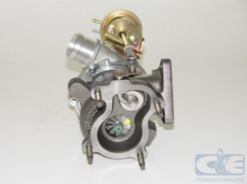 Turbocharger 454159-5002S