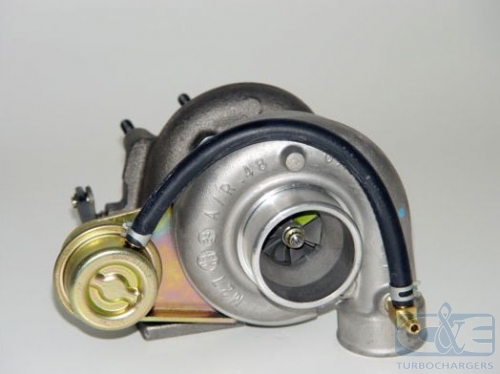 Turbocharger 454171-5005S
