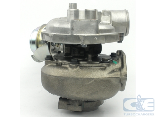 Turbocharger 454191-5015S