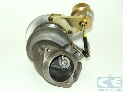 Turbocharger 454193-5002S