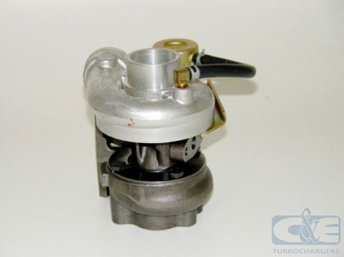 Turbocharger 465165-0001