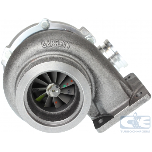 Turbocharger 465355-0001