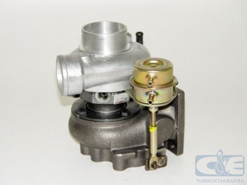 Turbocharger 465367-5001S