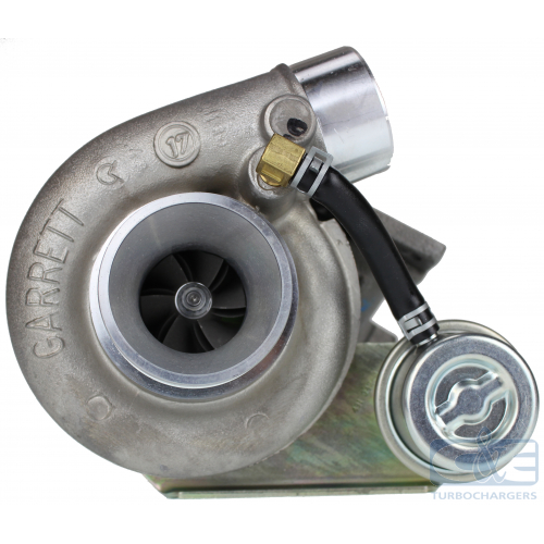 Turbocharger 466974-5010S