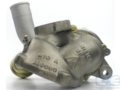 Turbocharger 5304-950-0001
