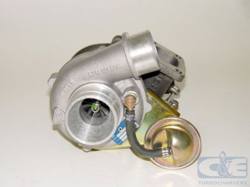 Turbocharger 5314-970-7001