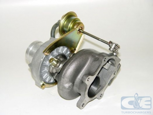 Turbocharger 5314-970-7001