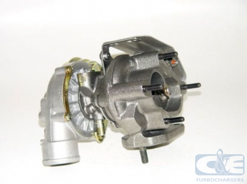 Turbocharger 5314-970-7025