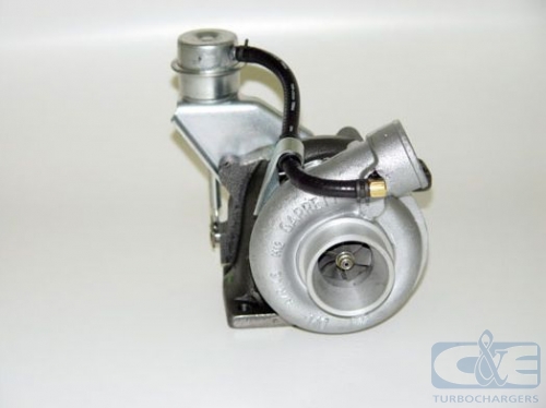 Turbocharger 703325-5001S