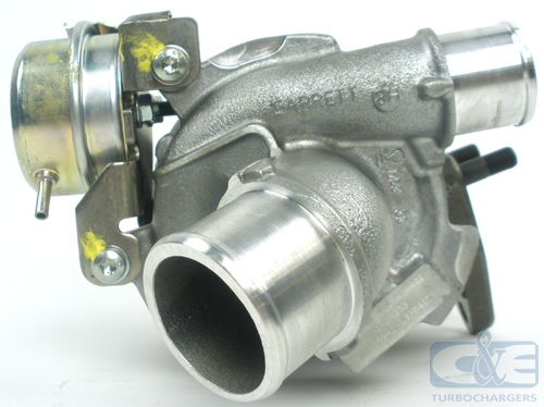 Turbocharger 766259-5001S