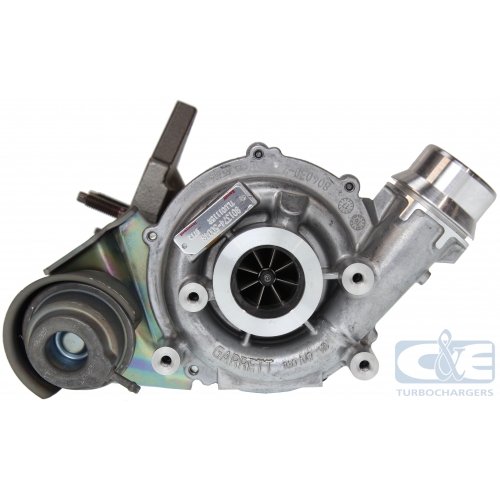 Turbocharger 1635-988-0051